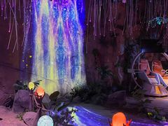 -首钢一高炉·SoReal科幻乐园