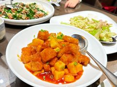 -福来齐·鲁菜海鲜·渔家菜(朝阳街分店)