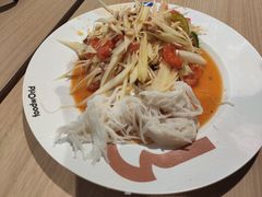 -After You Dessert Cafe(CENTRALWORLD)