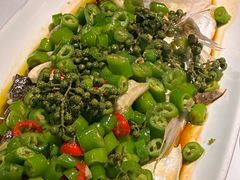 -野蔓果·山野菜(西湖景区·龙井茶田店)