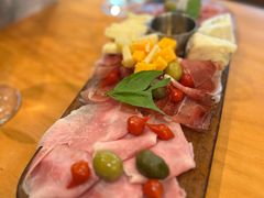 -Alimentari早午餐(安福路店)