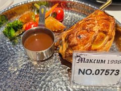 -黑宝石西餐厅(汇励99城市公园店)