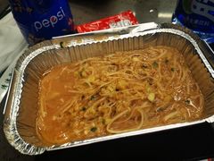 -老吕涮羊肉•东北原味烧烤•大油边•烤鱼(五角场店)