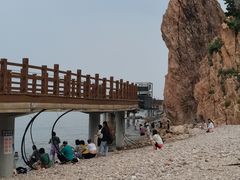 -长岛南北长山旅游景区