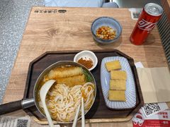 -小满手工粉(北京来福士店)