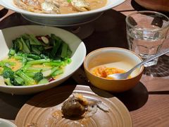 -KŌNG胶东小馆·酒馆(华熙店)