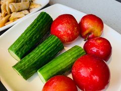 -海底捞火锅(老城根店)