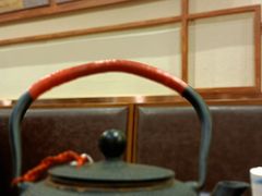 -满园烤鸭·春饼(太原街万达店)
