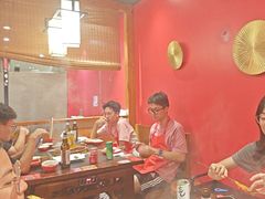 -京元盛铜锅涮肉(上海总店)