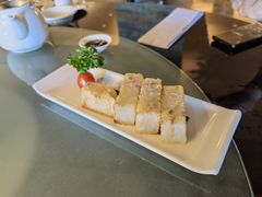 -湛江民大喜来登酒店-采悦轩中餐厅