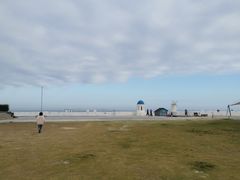 -六鳌翡翠湾滨海度假景区