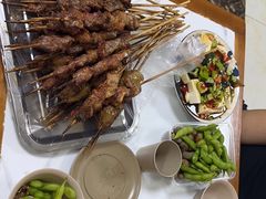 -同来顺烧烤餐厅(哈尔滨道店)