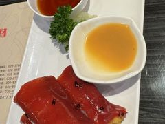 -虾饺妹·粤式手工点心(水荫路店)