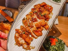-西月山居匠心创意料理(江汉路新佳丽广场店)