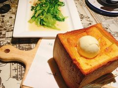 -绿茶餐厅(深圳龙华天虹购物中心店)