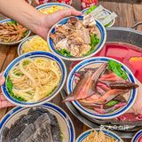 成都探店|最近成都超级🔥曾姐老火锅吃了吗❓