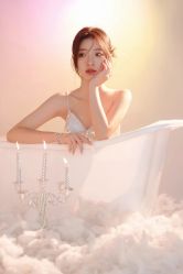 -克拉女神写真馆·匠心定制