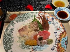 -鳥喜Toriki怀石烧鸟料理