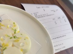 -Ten Olives甜点