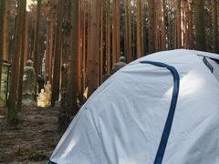 -武陵山森林公园