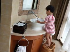 -曼谷王子宫殿酒店