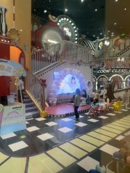 -meland亲子乐园•派对•研学(宁波华润万象城店)