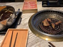-火炉火自助餐(喜隆多店)