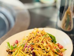 -蘸小院铁锅炖·蘸酱菜·东北菜(怀远门店)