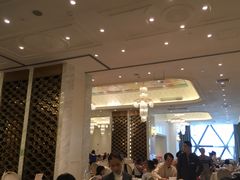 大堂-香港富临皇宫(扬名广场店)