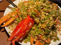 -辣瓦·江西爆炒馆子