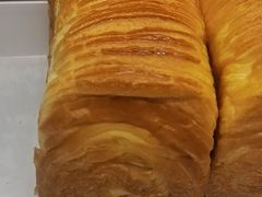 -花园饼屋·吐司蛋糕面包(星海店)