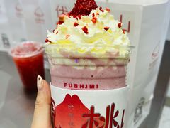 草莓姬-伏小桃(雁塔MOMOPARK店)