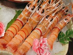-Mr.Fish鱼鲜生海鲜放题(高德置地冬广场店)