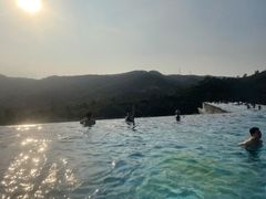 -清远熹乐谷温泉度假酒店