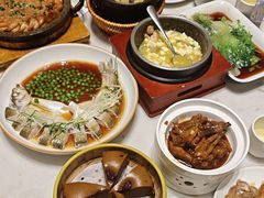 -小菜园新徽菜(无锡人民路红豆店)