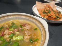 -食光慢宴·安吉土菜馆