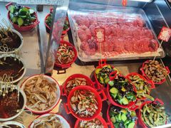 -九村烤脑花(大石坝总店)