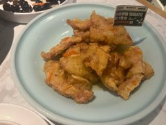 -老知青·东北菜(中华城店)