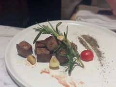 -火地铁板烧(昆山万象汇店)