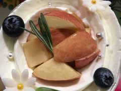 -花花卷卷·鲜食蛋糕(静安久光百货店)