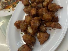 -后田海鲜餐厅(南澳香湖湾店)