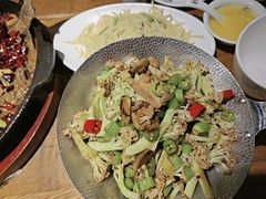 -老板恋上鱼(高新万达店)