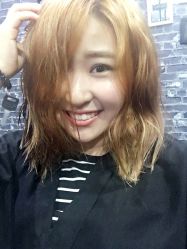 点击看大图 -藤野造型·专业烫染店