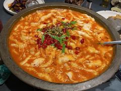 -味仙居(环城南路店)