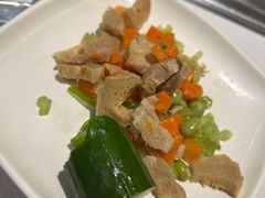 -海底捞火锅(长宁路龙之梦店)