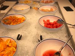 -食光全日制餐厅(绵阳首开喜来登酒店)