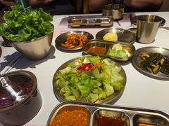 -西塔老太太泥炉烤肉(望京一店)