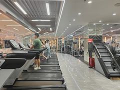 -美航国际健身(北京华联店)