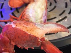 -半岛听涛蒸汽海鲜自助(K11店)
