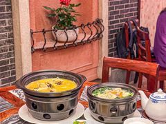 -中国大酒店·食街